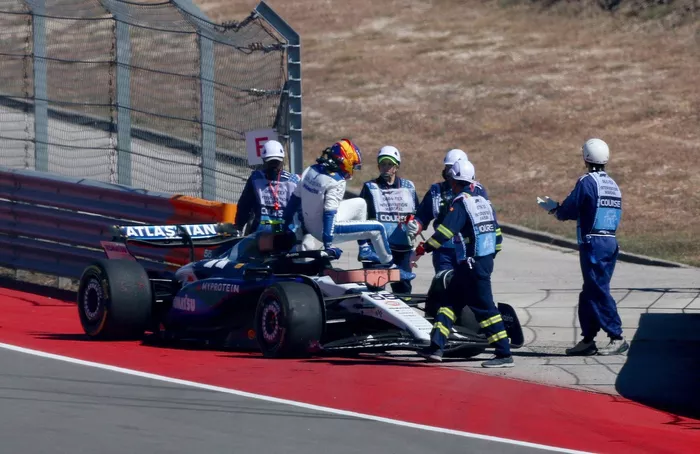 Carlos Sainz, Williams