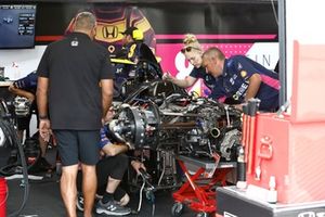 Kyffin Simpson, Chip Ganassi Racing