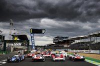 Directo: las 24 Horas de Le Mans 2021