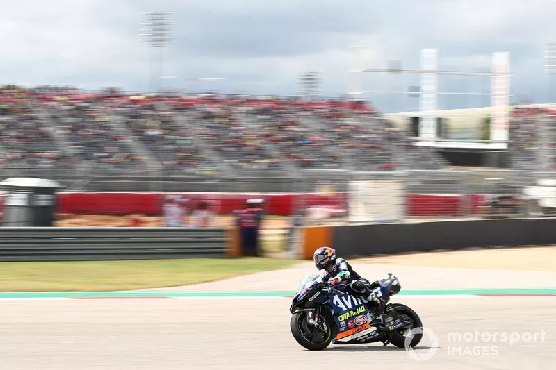 Enea Bastianini, Esponsorama Racing