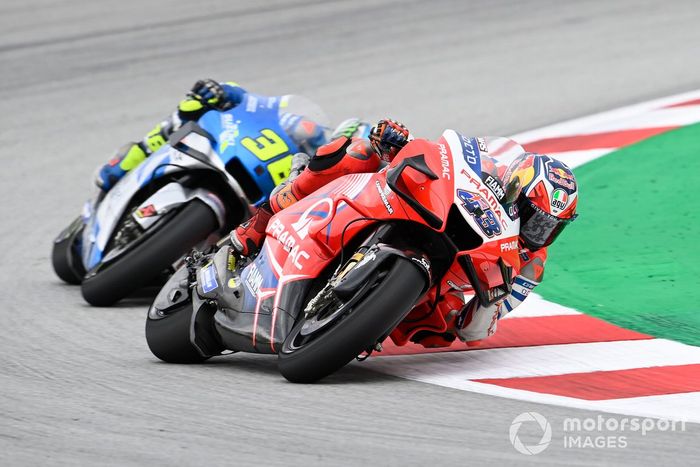 Jack Miller, Pramac Racing