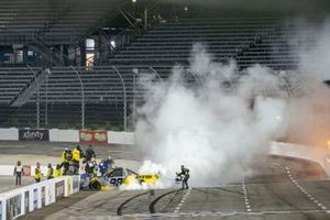 Grant Enfinger, ThorSport Racing, Ford F-150