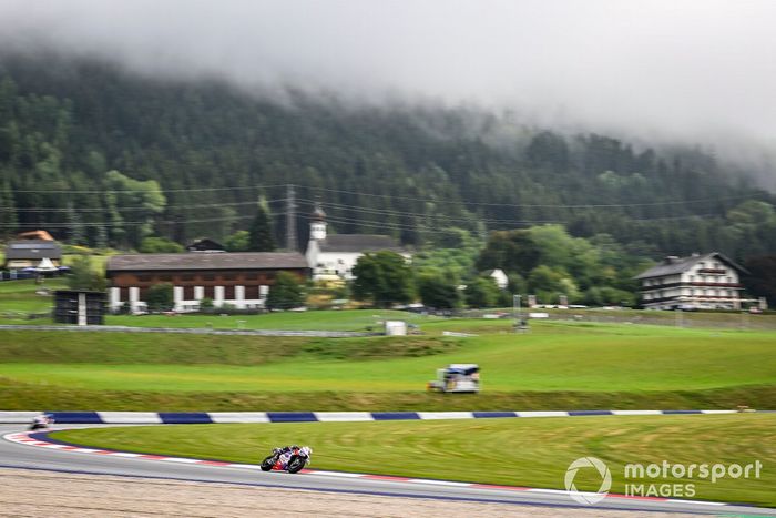 Johann Zarco, Pramac Racing