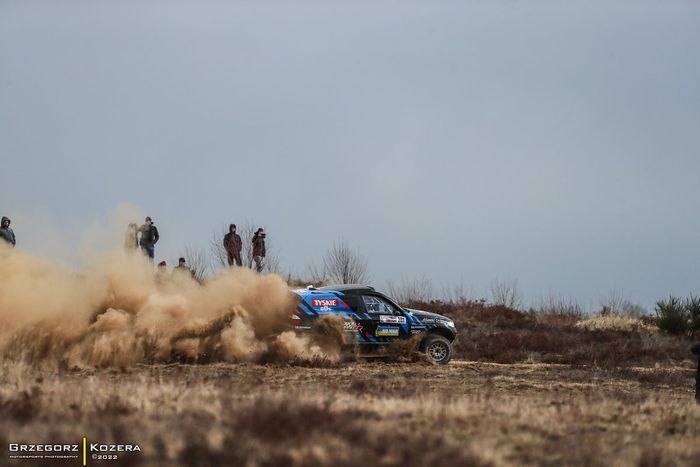 Columna Medica Baja Drawsko Pomorskie