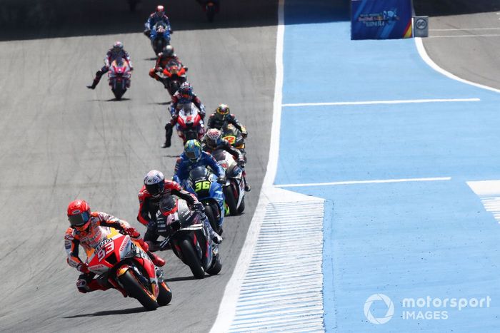 Marc Márquez, Equipo Repsol Honda