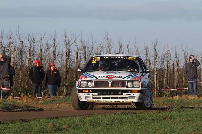 Rally van Haspengouw