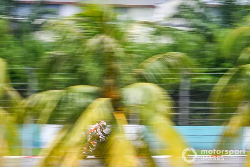 Jorge Martin, Pramac Racing