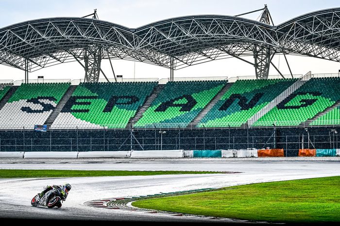 Joan Mir, Equipo Repsol Honda