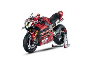 Aruba.it Racing Ducati