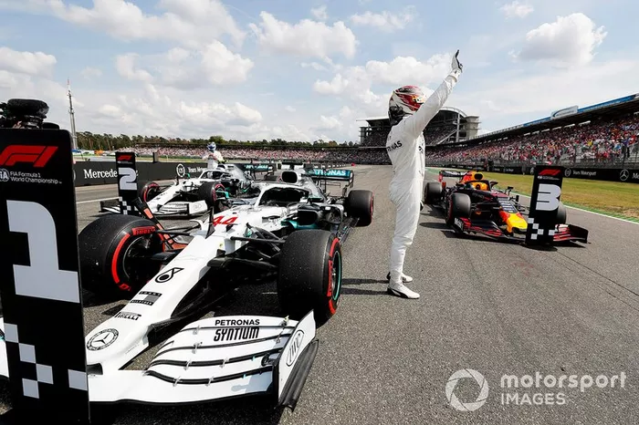 11 GP de Alemania