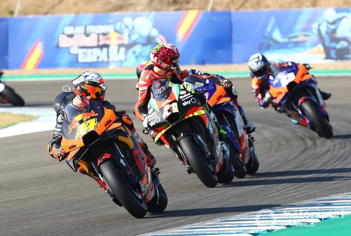 Pol Espargaro, Red Bull KTM Factory Racing