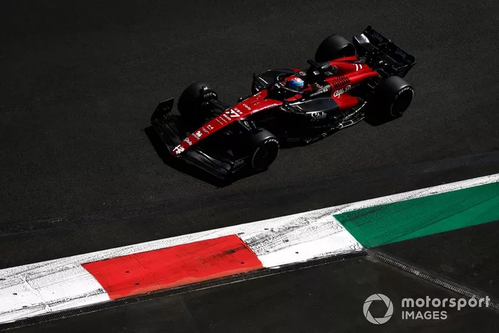 Valtteri Bottas, Alfa Romeo C43