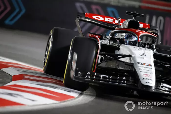Daniel Ricciardo, AlfaTauri AT04
