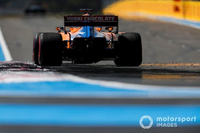 Carlos Sainz Jr., McLaren MCL34
