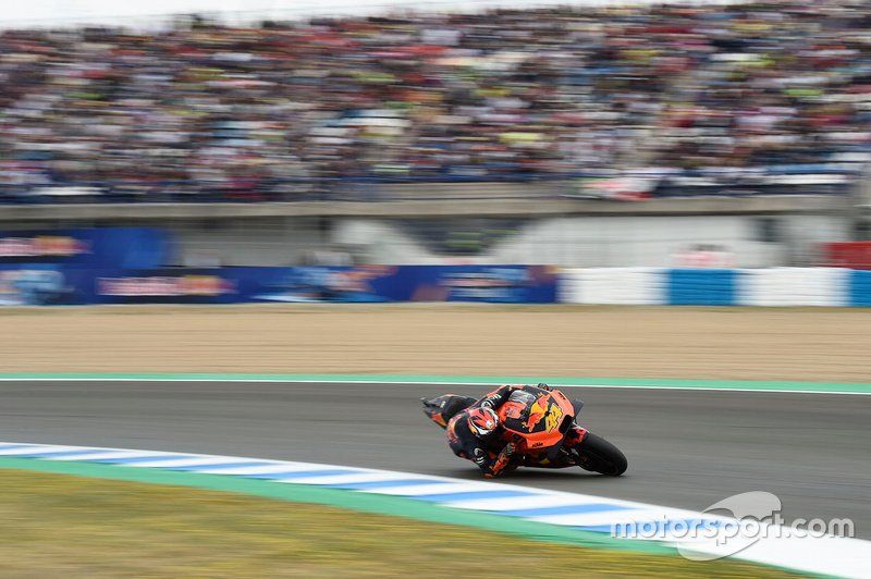 Pol Espargaro, Red Bull KTM Factory Racing