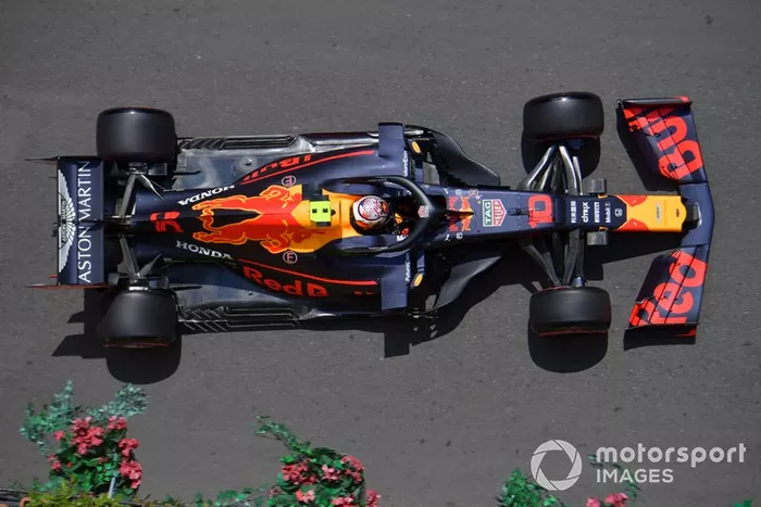 Pierre Gasly, Red Bull Racing RB15
