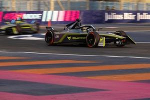 Nico Muller, ABT CUPRA Formula E Team, M9Electro 