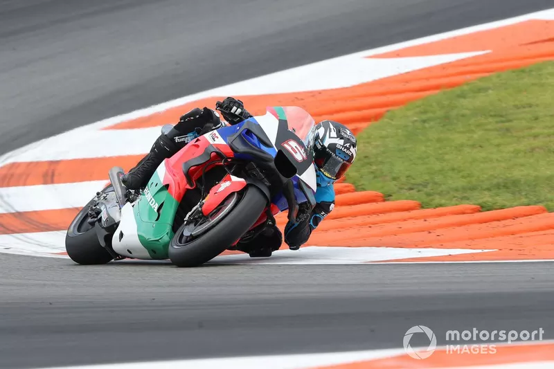 Johann Zarco, Team LCR Honda