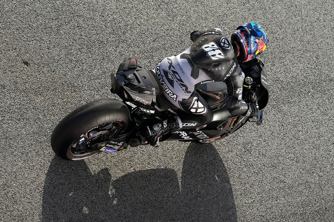 Miguel Oliveira, Pramac Racing