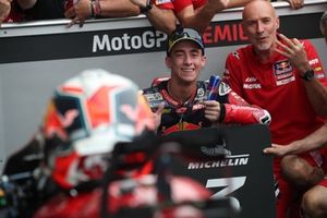 Pedro Acosta, Tech3 GASGAS Factory Racing