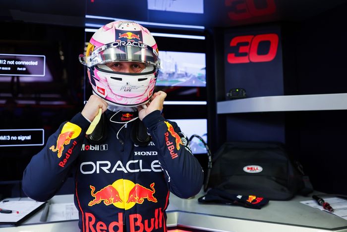 Liam Lawson, Red Bull Racing