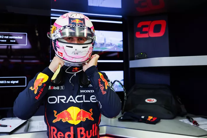 Liam Lawson, Red Bull Racing