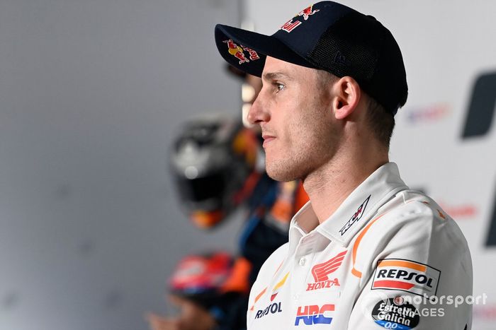 Pol Espargaró, Repsol Honda Team