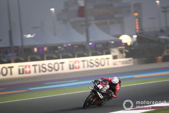 Aleix Espargaró, Aprilia Racing Team