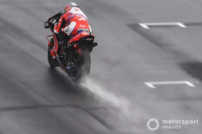Johann Zarco, Pramac Racing
