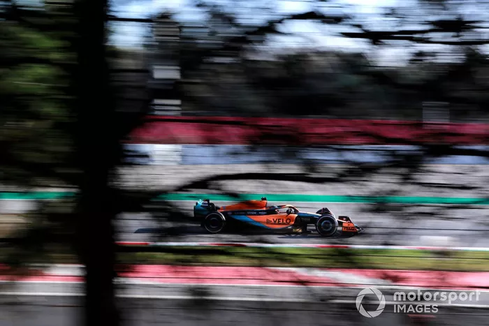 Daniel Ricciardo, McLaren MCL36