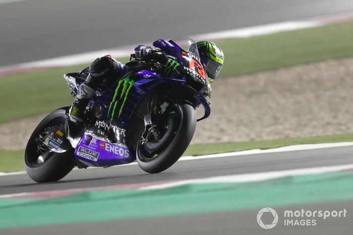 Cal Crutchlow, Yamaha Factory Racing