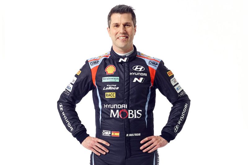 Borja Rozada