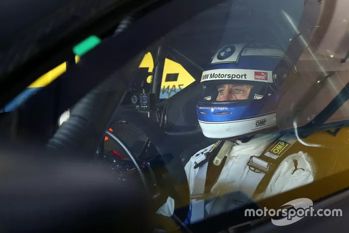 Alex Zanardi