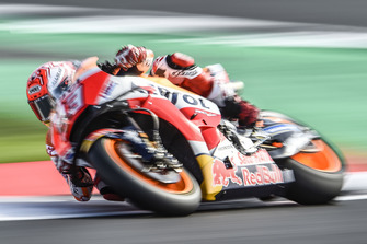 Marc Marquez, Repsol Honda Team