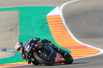 Johann Zarco, Monster Yamaha Tech 3