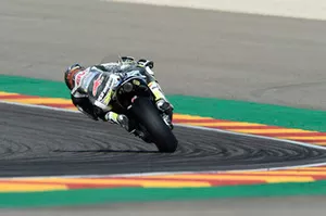 Cal Crutchlow, Team LCR Honda