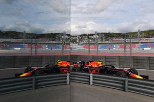 Max Verstappen, Red Bull Racing RB14