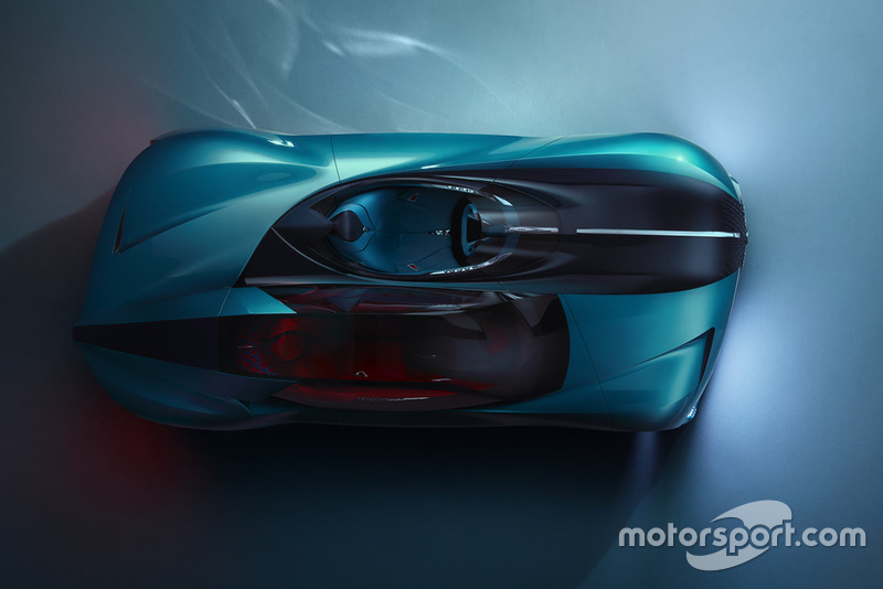 DS X E-Tense