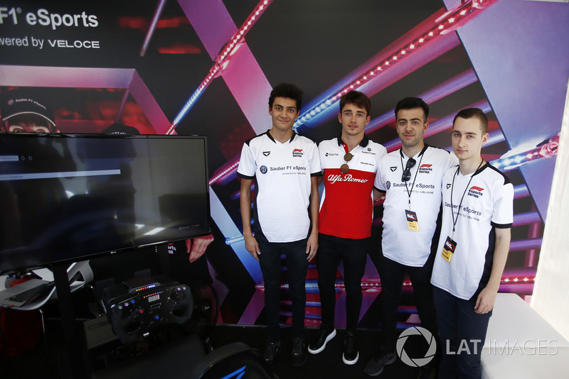 Milánói F1-es fesztivál