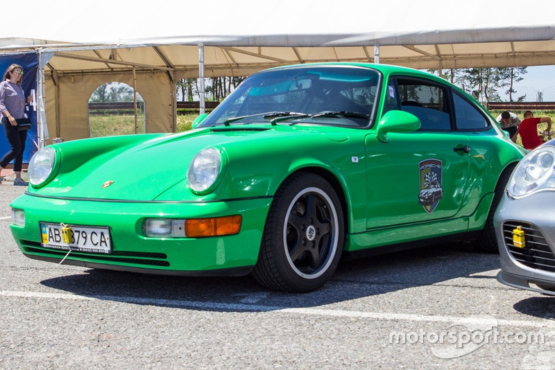 Need for Porsche