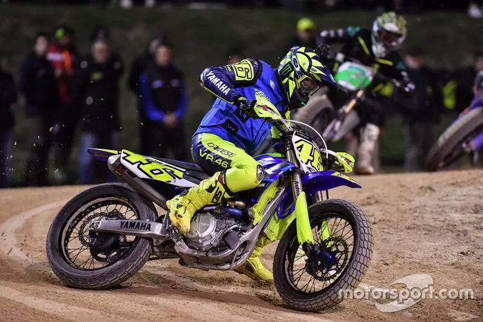 Valentino Rossi