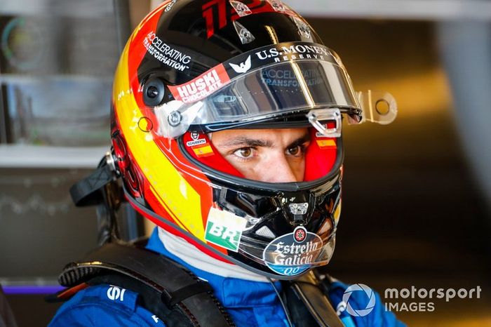 2019: edición especial para el GP de Estados Unidos