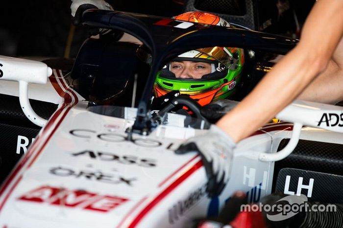 Louis Deletraz, Charouz Racing System