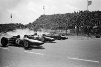 Dutch GP