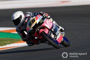 Romano Fenati, Team O