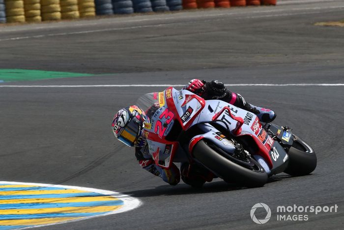 Enea Bastianini, Gresini Racing MotoGP