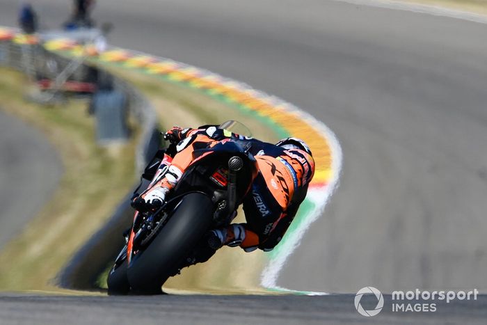 Miguel Oliveira, Red Bull KTM Factory Racing