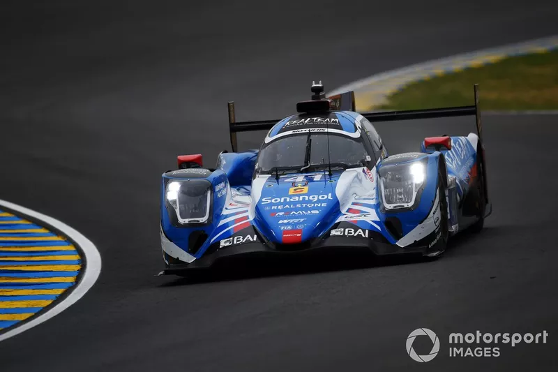 Realteam Racing