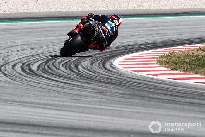 Andrea Dovizioso, RNF MotoGP Racing
