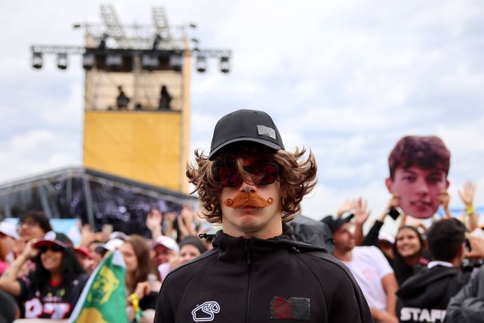 Franco Colapinto, Alpine